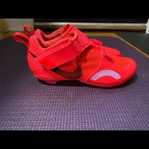 Nike SuperRep Womens 6